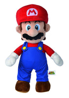 Plyšová figurka Super Mario, 50 cm – foto 1