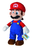 Plyšová figurka Super Mario, 50 cm – foto 2