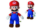 Plyšová figurka Super Mario, 50 cm – foto 3