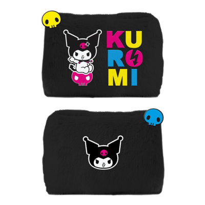 Kuromi plyšový penál DPL12