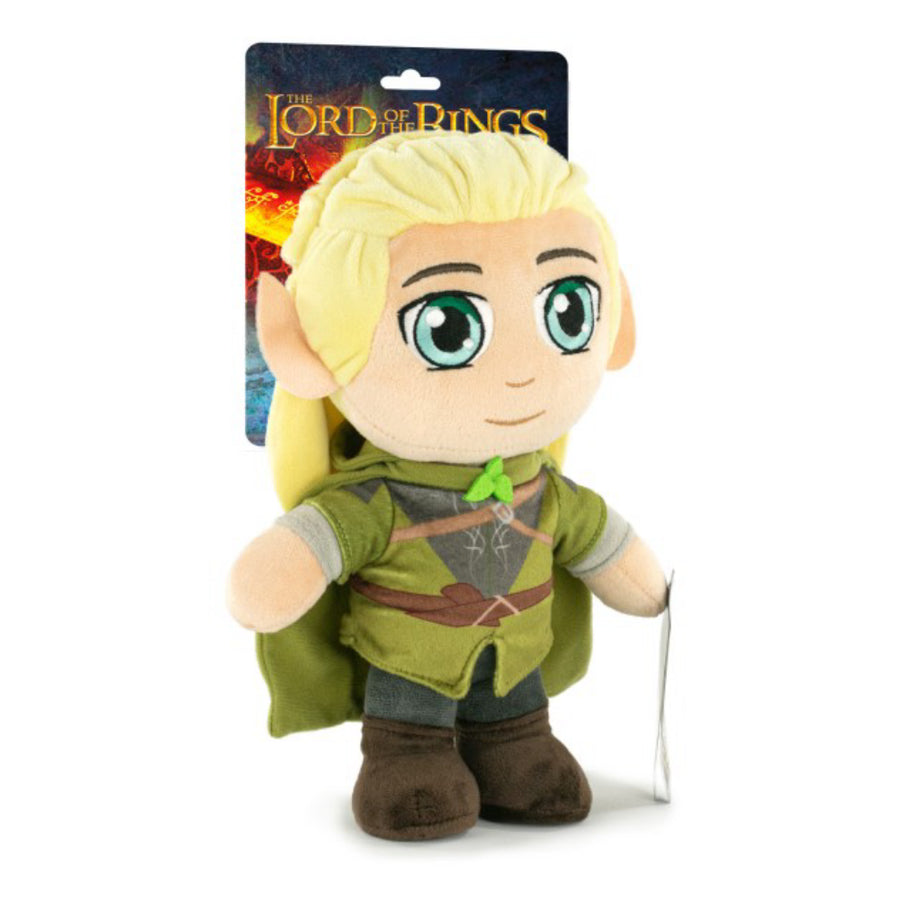 Pán Prstenů plyšák - Legolas