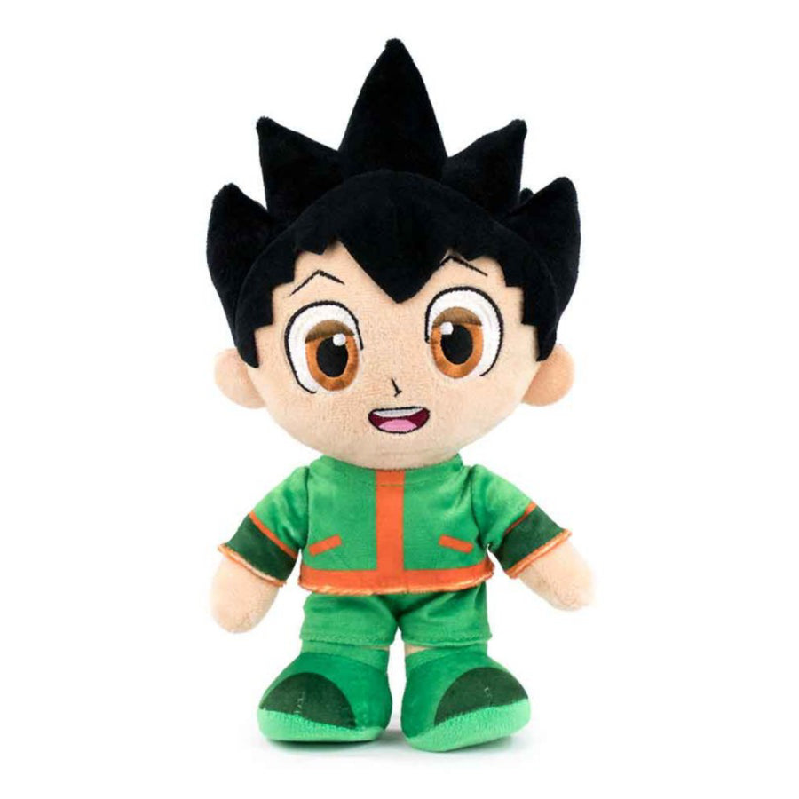 Hunter x Hunter plyšák - Gon
