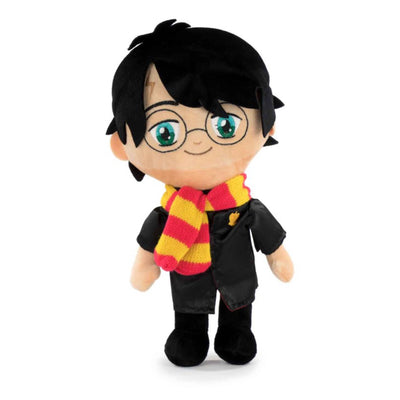 Harry Potter plyšák assort