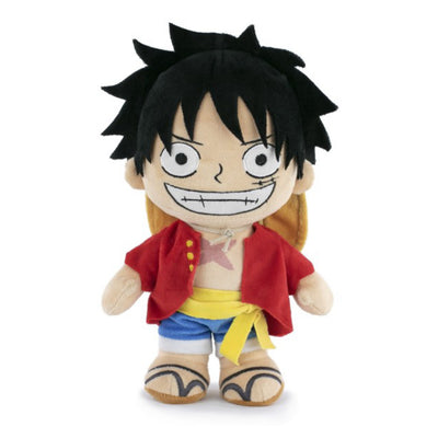 One Piece plyšák