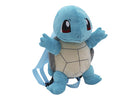 Pokémon plyšový batoh - Squirtle – foto 2