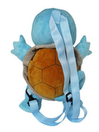 Pokémon plyšový batoh - Squirtle – foto 3