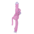 Plyšová opice s dlouhými končetinami 63 cm – foto 4