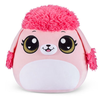 Coco Squishies plyšové zvířátko Buzzy