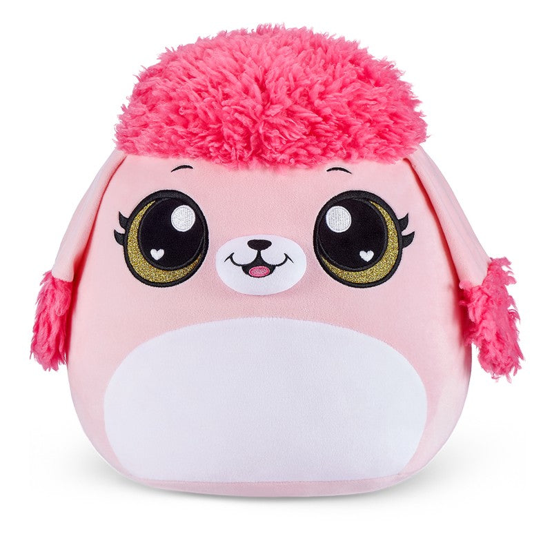 Coco Squishies plyšové zvířátko Mishmosh