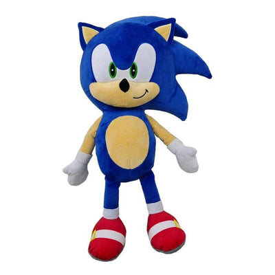 Plyšová postavička Sonic 50 cm