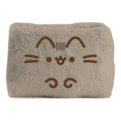 Pusheen plyšový penál XL DPL12