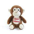 Plyšové zvířátko "Best friend" 19 cm – foto 4