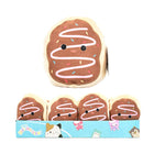 Squishmalllows plyšová kobliha Deja 20cm – foto 2