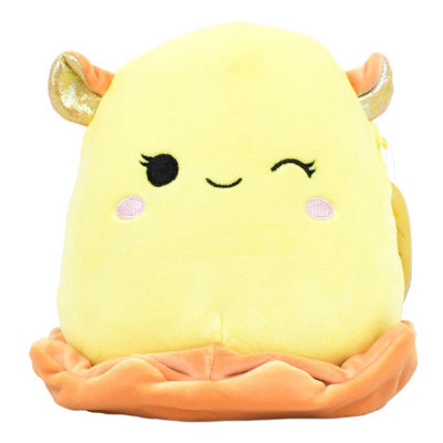 Squishmallows plyšová chobotnice Dumbo - Bijan 20 cm
