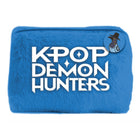 K-pop Demon Hunters penál plyšový (Derpy) DPL12 – foto 1