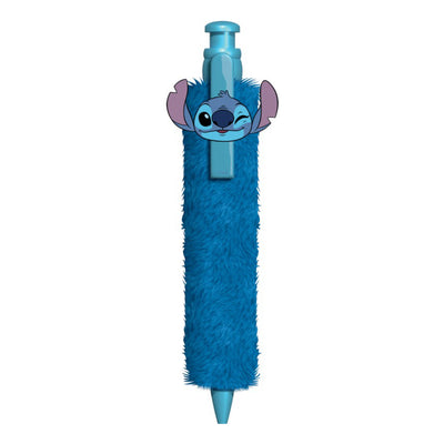 Lilo a Stitch plyšové pero DPL16