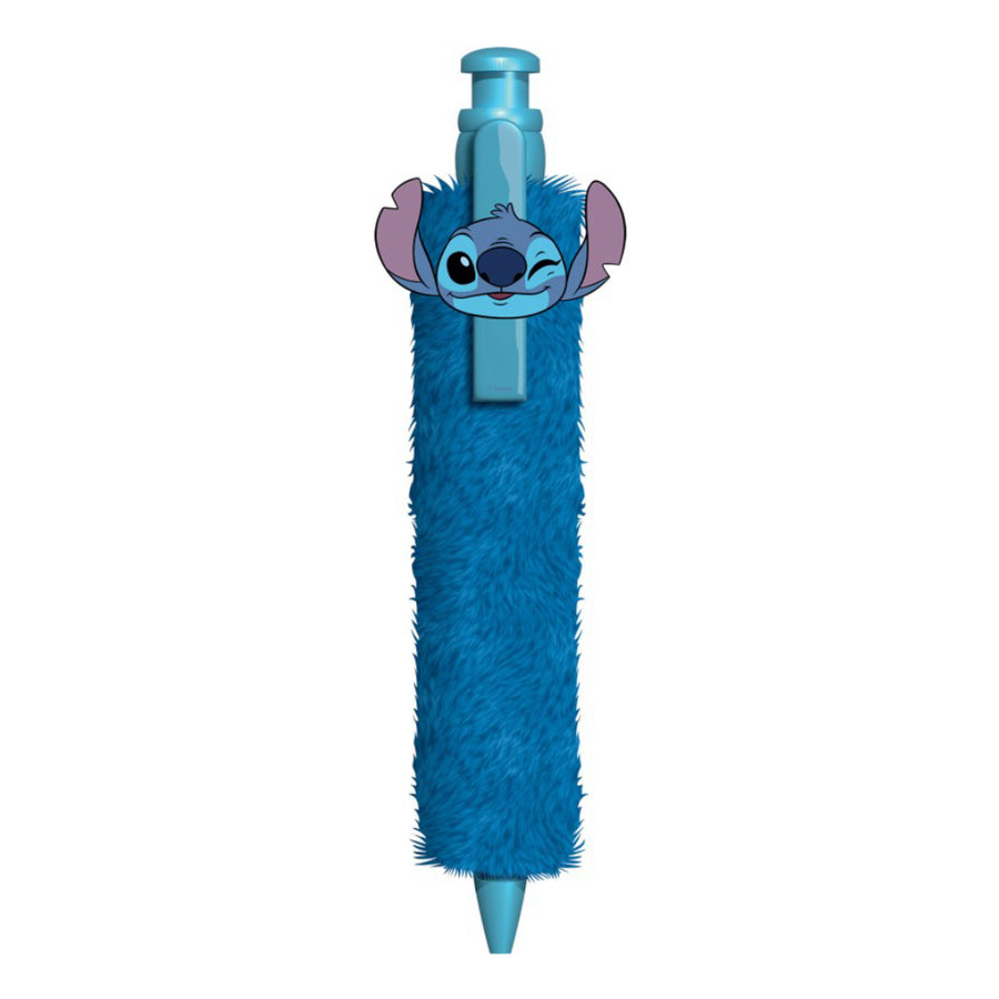 Lilo a Stitch plyšové pero DPL16
