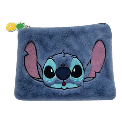 Lilo a Stitch plyšový penál XL (Stitch) DPL6