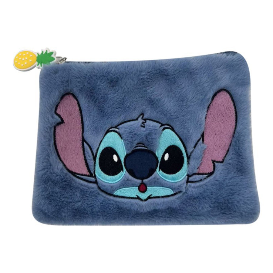 Lilo a Stitch plyšový penál XL (Stitch) DPL6