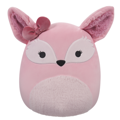 Plyšový mazlíček Squishmallows 30 cm Kůň Appaloosa - Abelita