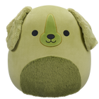 Plyšový mazlíček Squishmallows 30 cm Retrívr - Brad – foto 2