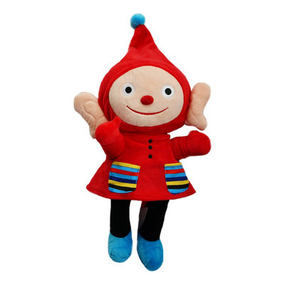 Plyšová figurka Kouzelná školka Filípek