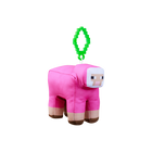 Přívěšek plyšový Minecraft série 2 – foto 4