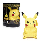Pokémon Pikachu Puppetronic by RealFX Interaktivní plyšák – foto 1