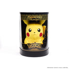 Pokémon Pikachu Puppetronic by RealFX Interaktivní plyšák – foto 2