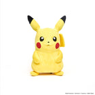 Pokémon Pikachu Puppetronic by RealFX Interaktivní plyšák – foto 3