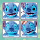 Lilo a Stitch Interaktivní plyšák - Stitch – foto 3