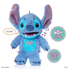 Lilo a Stitch Interaktivní plyšák - Stitch – foto 4