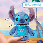 Lilo a Stitch Interaktivní plyšák - Stitch – foto 5