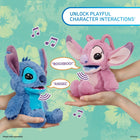Lilo a Stitch Interaktivní plyšák - Stitch – foto 6