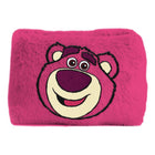 Toy Story plyšový penál Lotso DPL8 – foto 1