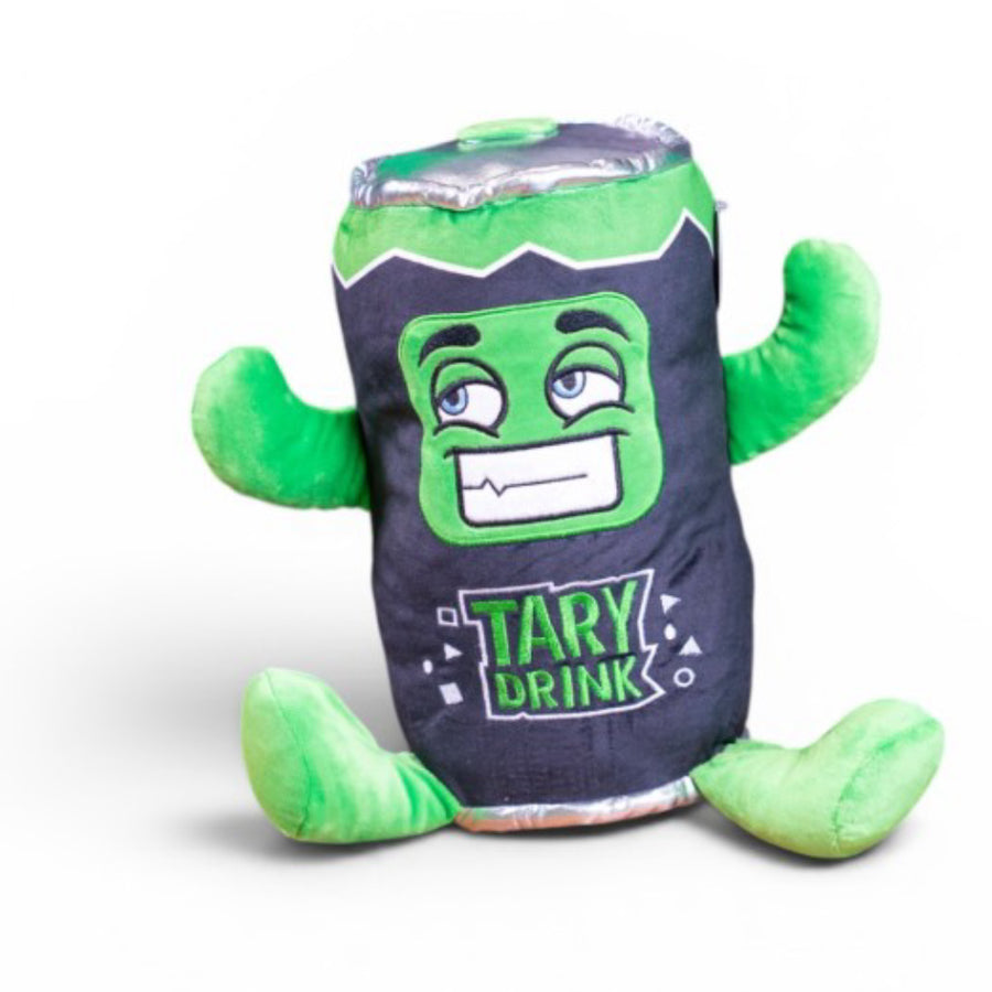Tary Plyšák Drink Epické Beko 40cm