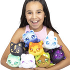 Aphmau Mystery MeeMeow Plyšák Elemental – foto 3
