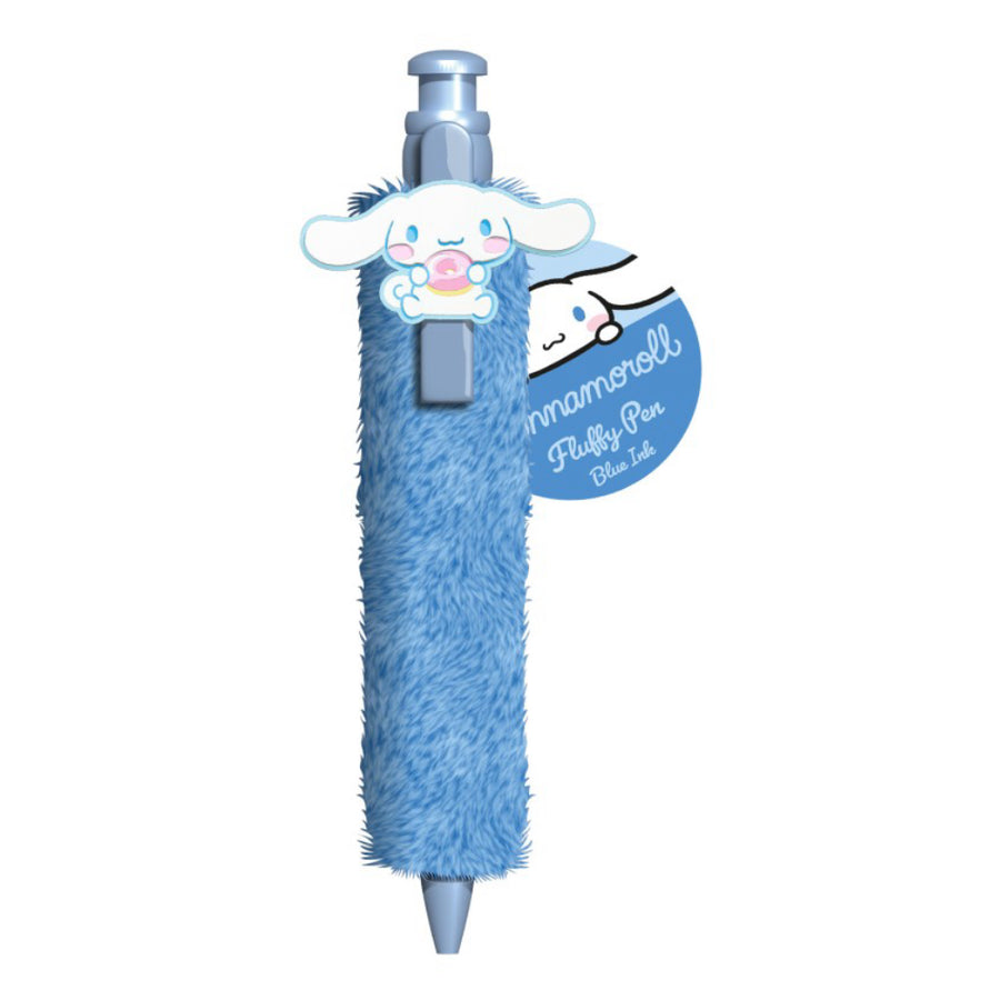 Cinnamoroll plyšové pero DPL16