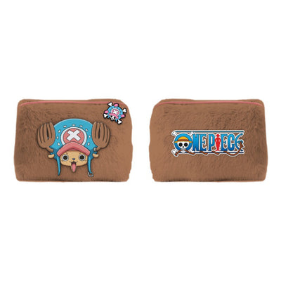 One Piece plyšový penál (Chopper) DPL12