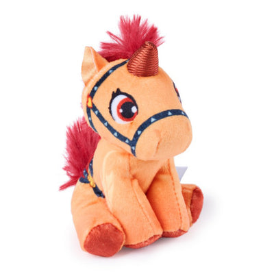 Unicorn academy sběratelští plyšáci 7cm