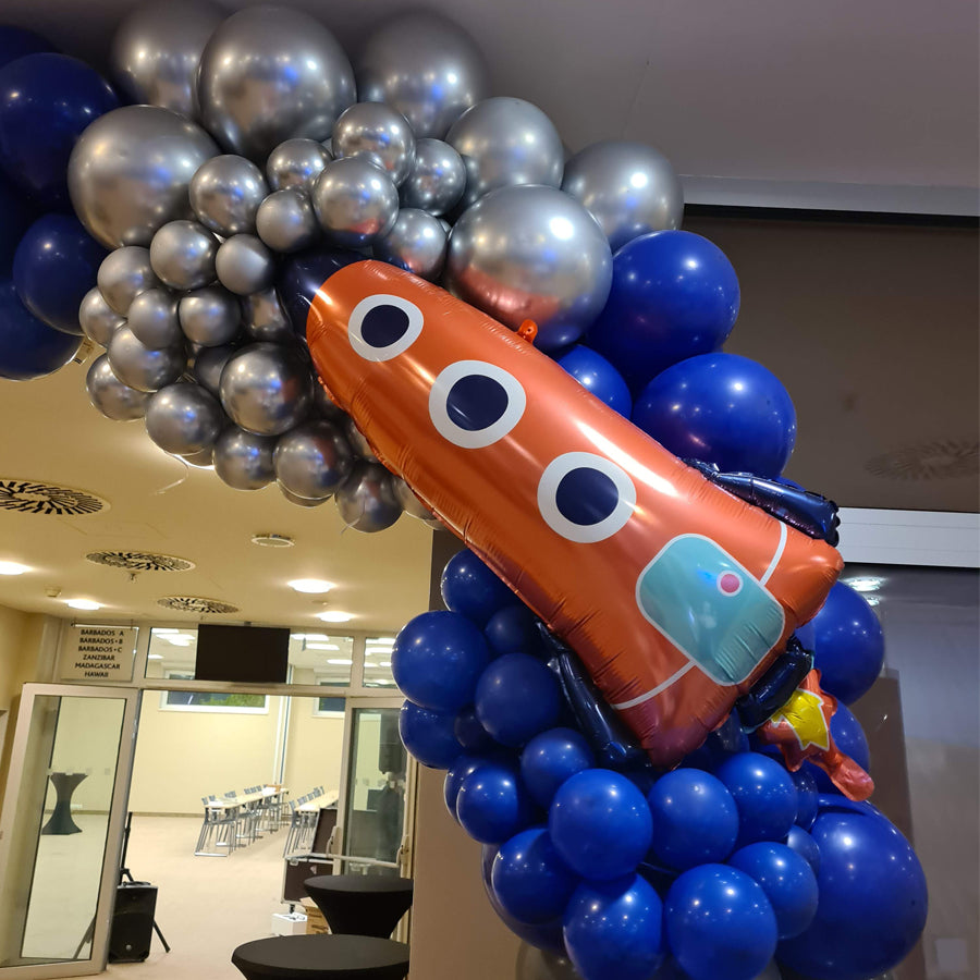 Dirlanda Space