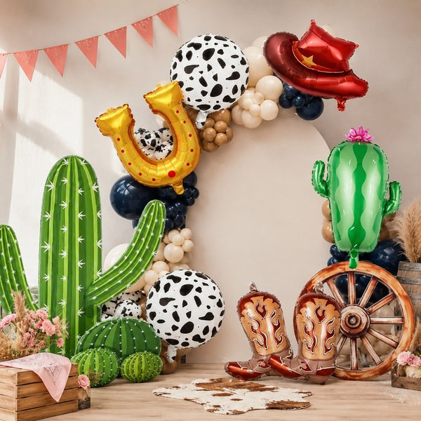 Fiesta mexická party