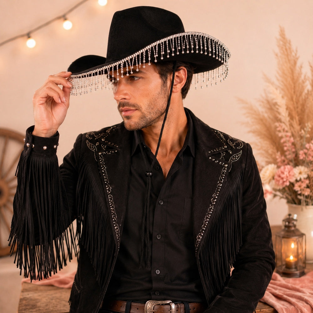 Western party